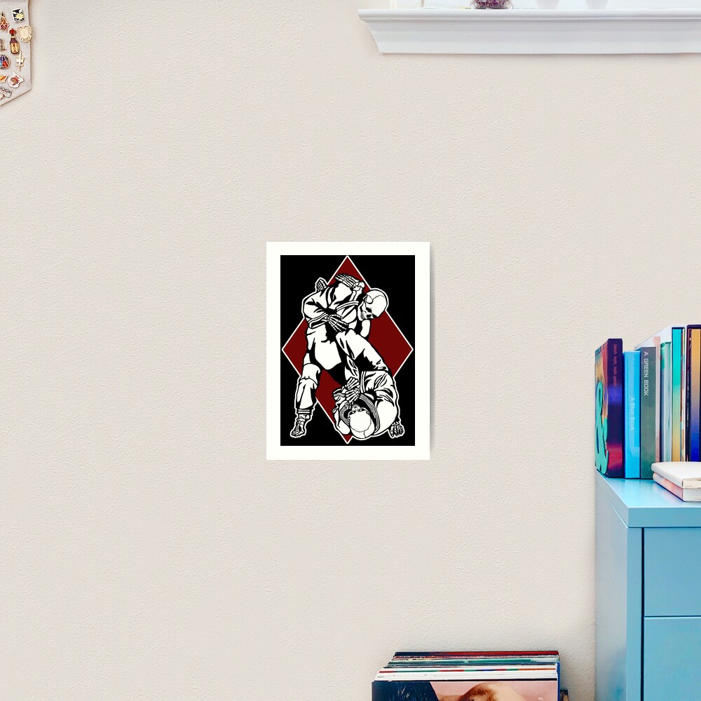 Item preview, Art Print designed and sold by Ally-Artwork.