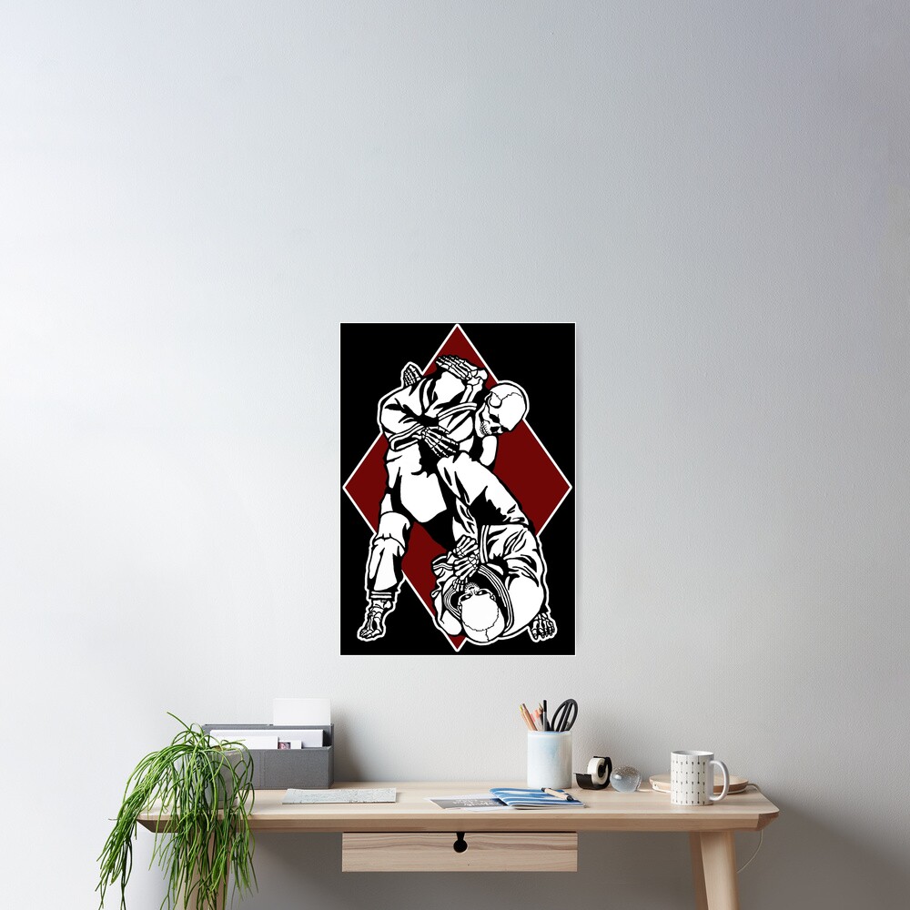 Item preview, Poster designed and sold by Ally-Artwork.