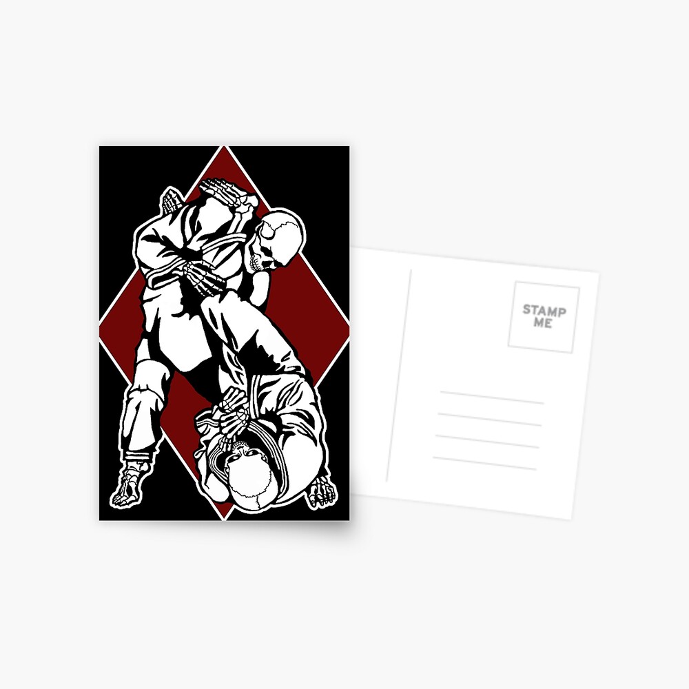 Item preview, Postcard designed and sold by Ally-Artwork.