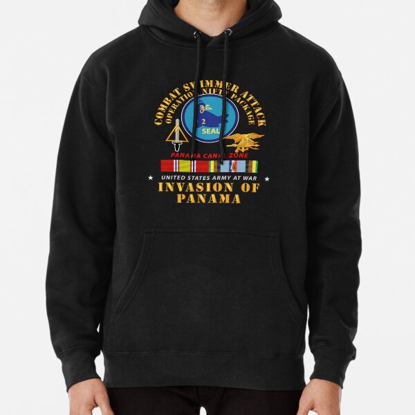 Navy hot sale seal hoodie