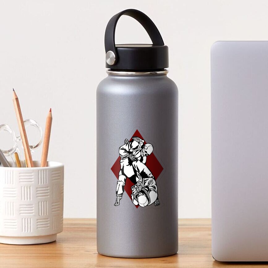 Item preview, Transparent Sticker designed and sold by Ally-Artwork.