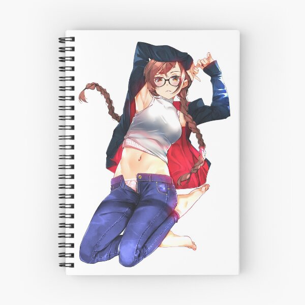 Item preview, Ichinose Chizuru - Rent-a-Girlfriend (Kanojo, Okarishimasu) designed and sold by J4cKy2910.