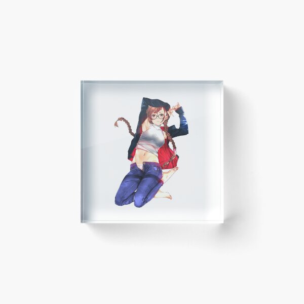 Item preview, Ichinose Chizuru - Rent-a-Girlfriend (Kanojo, Okarishimasu) designed and sold by J4cKy2910.