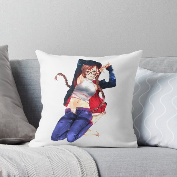 Item preview, Ichinose Chizuru - Rent-a-Girlfriend (Kanojo, Okarishimasu) designed and sold by J4cKy2910.
