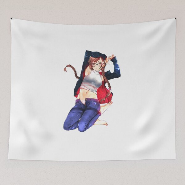 Item preview, Ichinose Chizuru - Rent-a-Girlfriend (Kanojo, Okarishimasu) designed and sold by J4cKy2910.