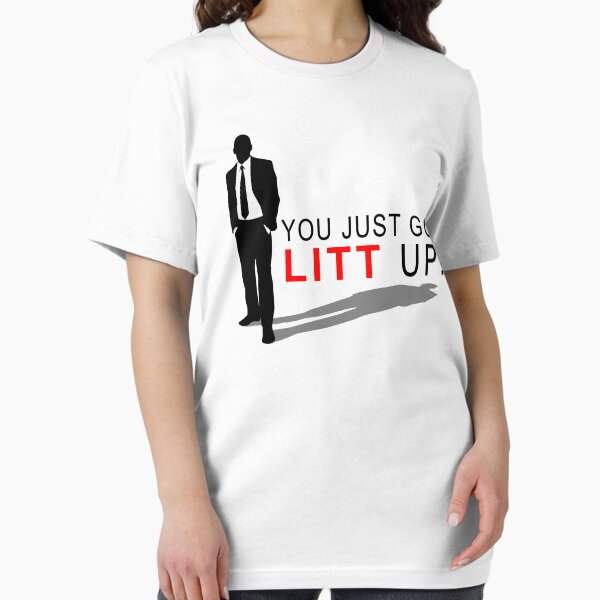Item preview, You just got Litt up! designed and sold by d3mentia.