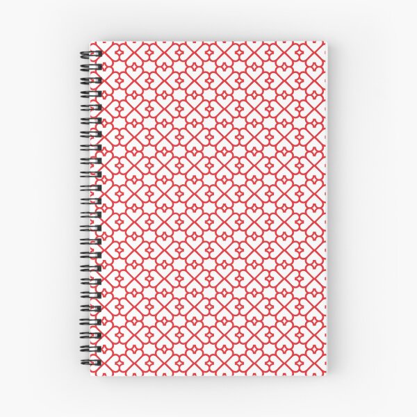 Item preview, Heart pattern designed and sold by StudioRuiFaria.