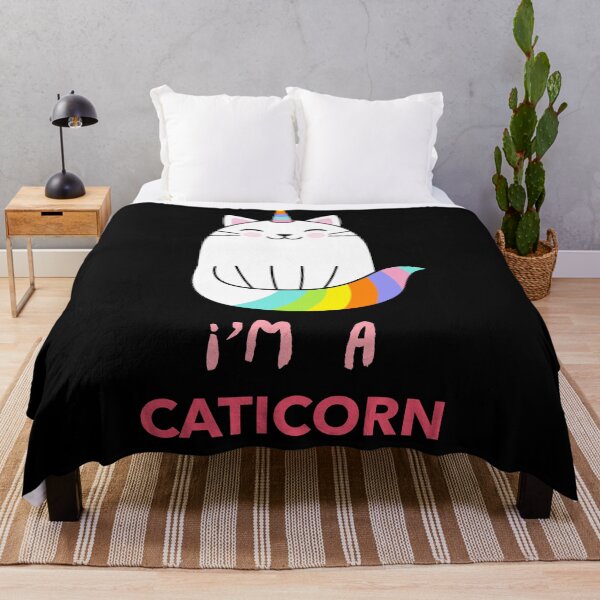 Item preview, I'M A CATICORN designed and sold by The Full Cart.
