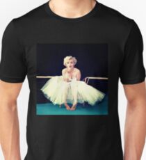 Camiseta unisex Marilyn Monroe