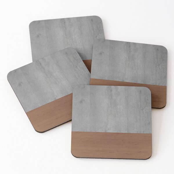 Item preview, Concrete-Touch of a Wood designed and sold by CVogiatzi.