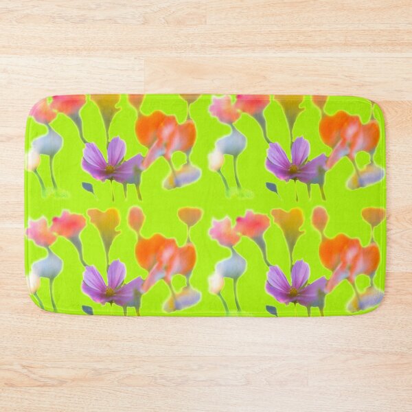 Item preview, Flower meadow designed and sold by boegau-photo.