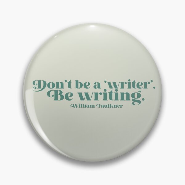 Item preview, Writer Tip 02 designed and sold by microwavedfood.