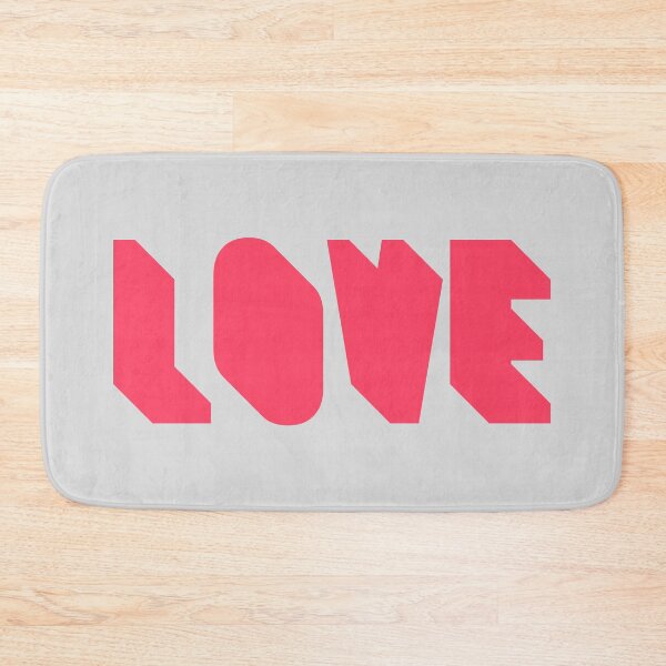 Item preview, PINK LOVE designed and sold by azified.