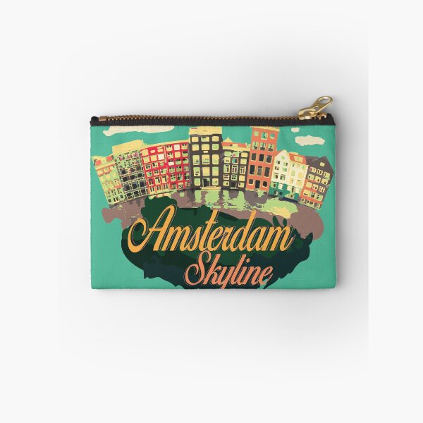 Item preview, Horizonte de Amsterdam designed and sold by Arteria Mix.