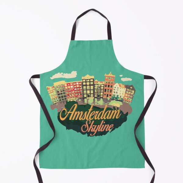 Item preview, Horizonte de Amsterdam designed and sold by Arteria Mix.