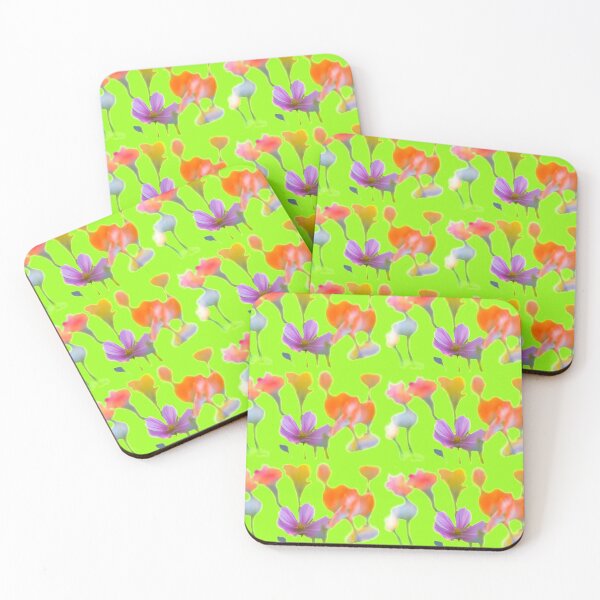 Item preview, Flower meadow designed and sold by boegau-photo.
