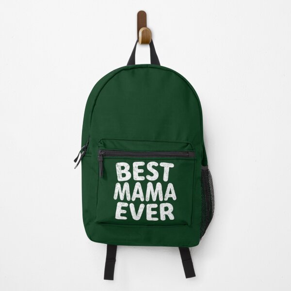 Item preview, Best Mama Ever Shirt Funny Mother's Day Gift Christmas designed and sold by KuznecovaDesign.