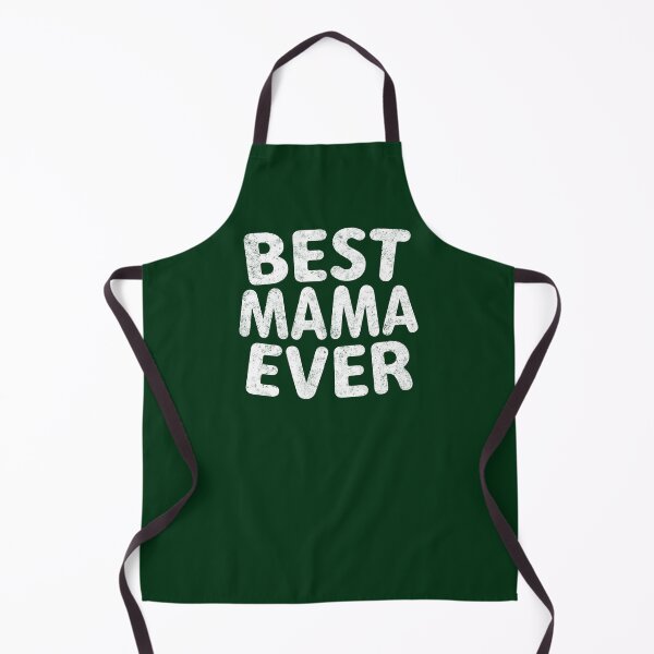 Item preview, Best Mama Ever Shirt Funny Mother's Day Gift Christmas designed and sold by KuznecovaDesign.