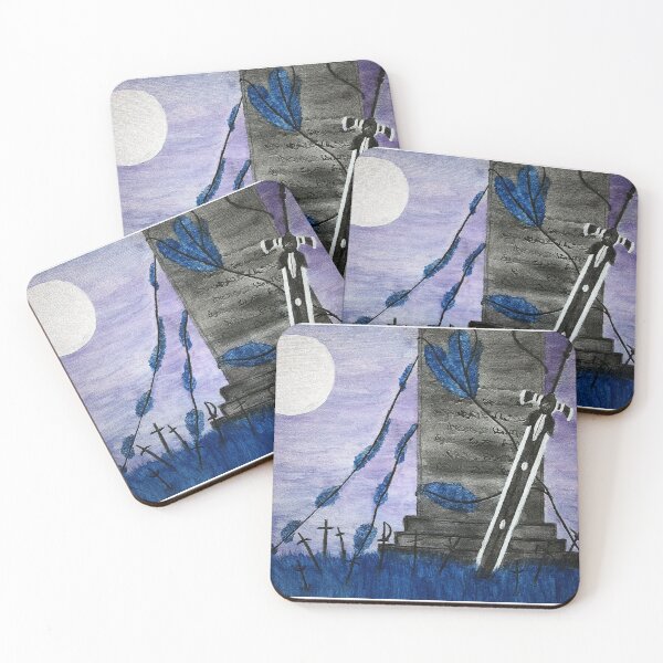 Item preview, Grave of Artorias designed and sold by pvartists.