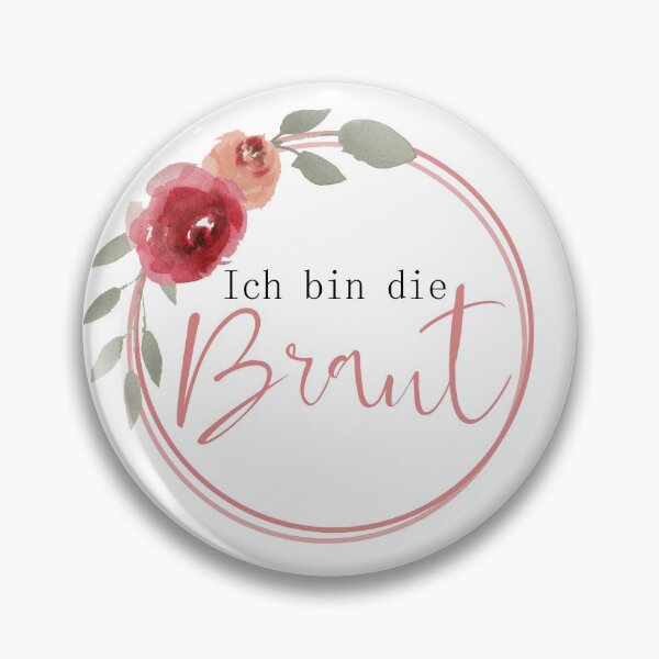 Item preview, Bride - hen party designed and sold by Christiane Raab.