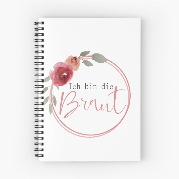 Artikelvorschau, Braut - Junggesellinnenabschied entworfen und verkauft von Christiane Raab.