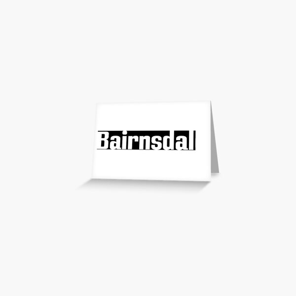 Item preview, Bairnsdale designed and sold by ProjectX23.