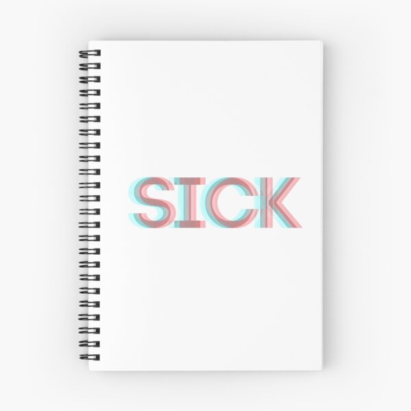 Item preview, Sick - 3D designed and sold by gschroeds.