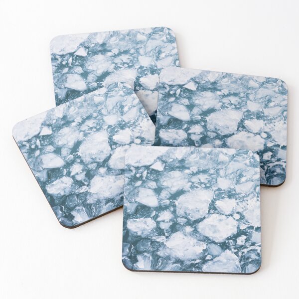 Item preview, Ice water marble pattern designed and sold by miarantipole.