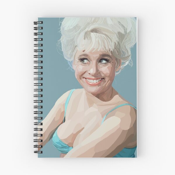 Item preview, Barbara Windsor  designed and sold by Naomidraws.