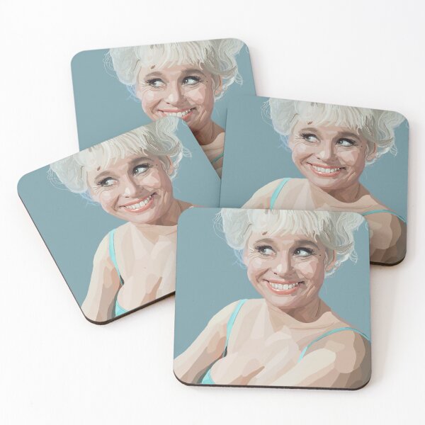 Item preview, Barbara Windsor  designed and sold by Naomidraws.