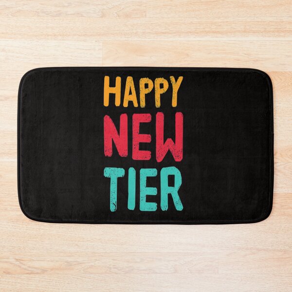 Item preview, Happy New Tier Funny 2021 design designed and sold by Hema Thilakaratne.