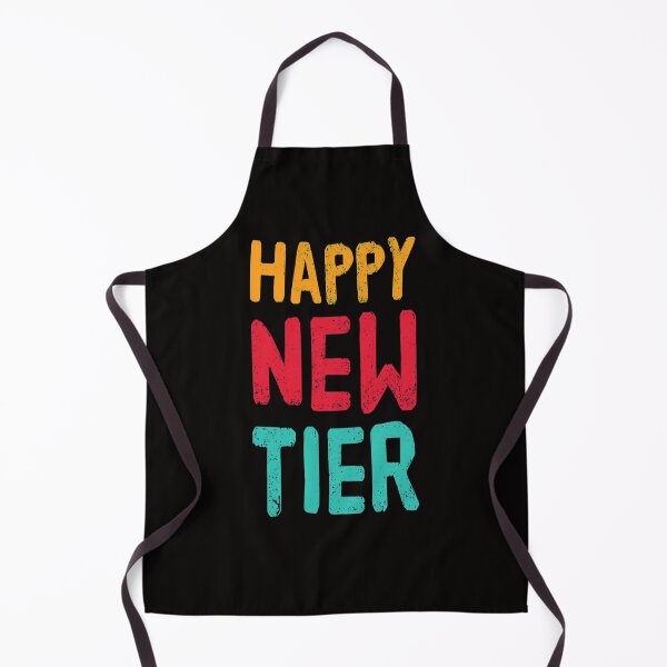 Item preview, Happy New Tier Funny 2021 design designed and sold by Hema Thilakaratne.