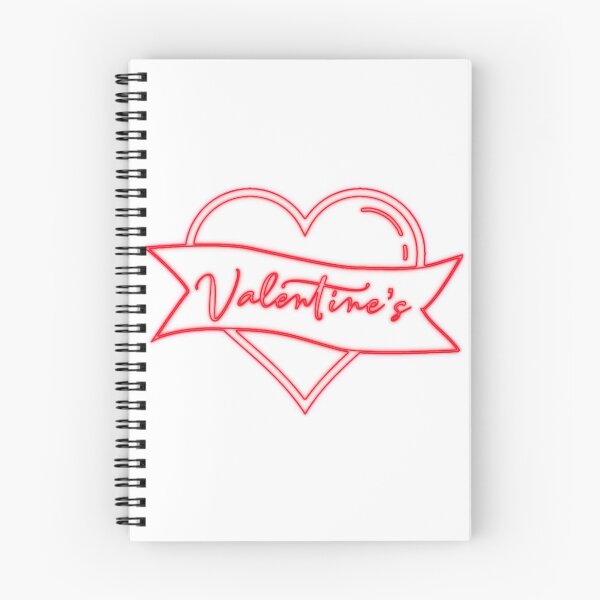 Item preview, neon Valentines designed and sold by Azialep.