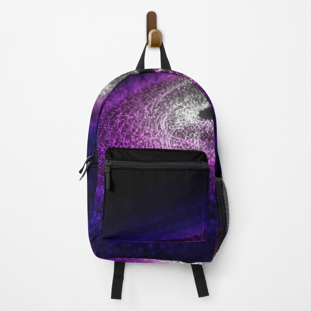 Item preview, Backpack designed and sold by Rittichai.