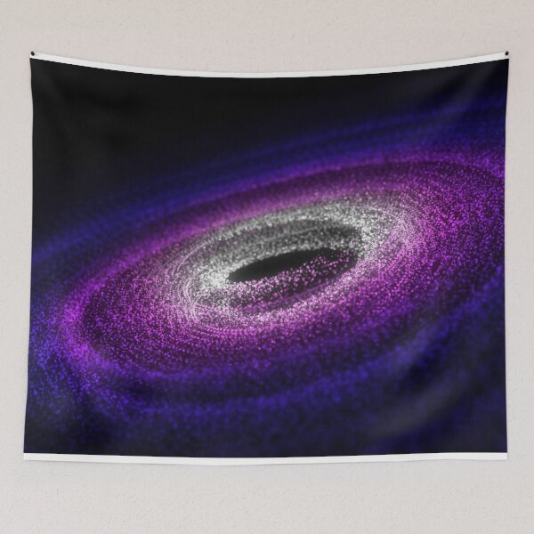 Item preview, Beautiful Space Galaxy Animation designed and sold by JTS STORE.