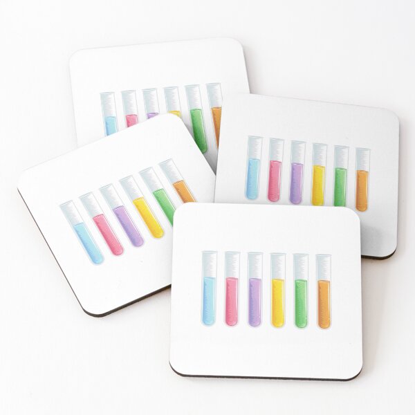 Item preview,  Colour Test designed and sold by Gom--s.