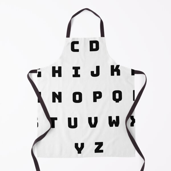 Item preview, alphabet letters pack designed and sold by venus-ian.