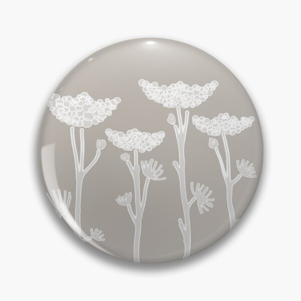 Item preview, Transparent flowers designed and sold by Anna Ratkevich.
