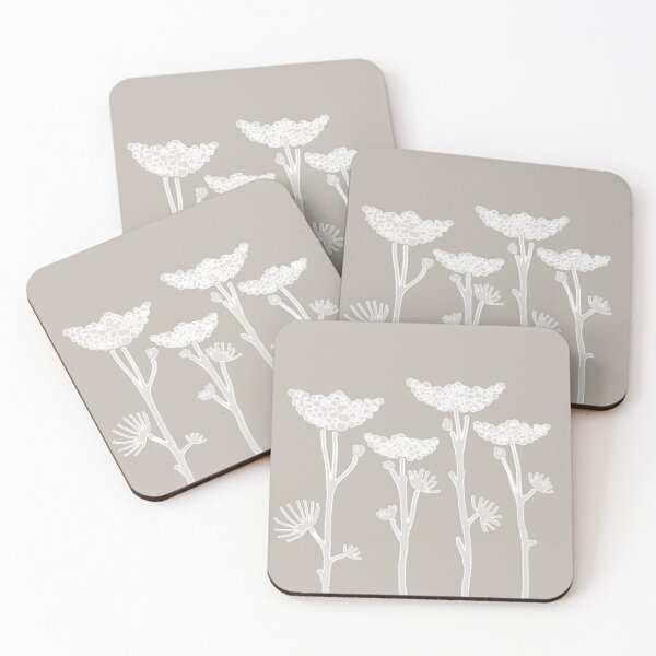 Item preview, Transparent flowers designed and sold by Anna Ratkevich.