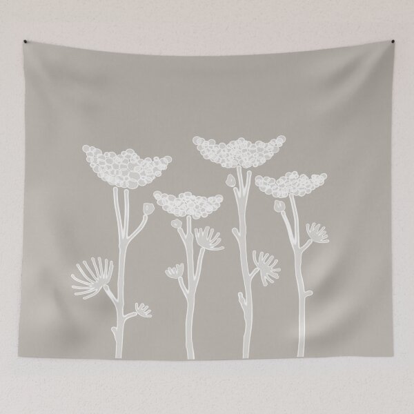 Item preview, Transparent flowers designed and sold by Anna Ratkevich.