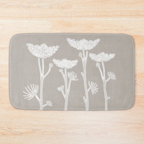 Item preview, Transparent flowers designed and sold by Anna Ratkevich.
