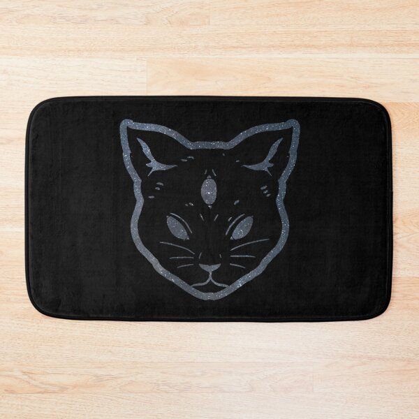 Item preview, space kitten designed and sold by Bizarro23.