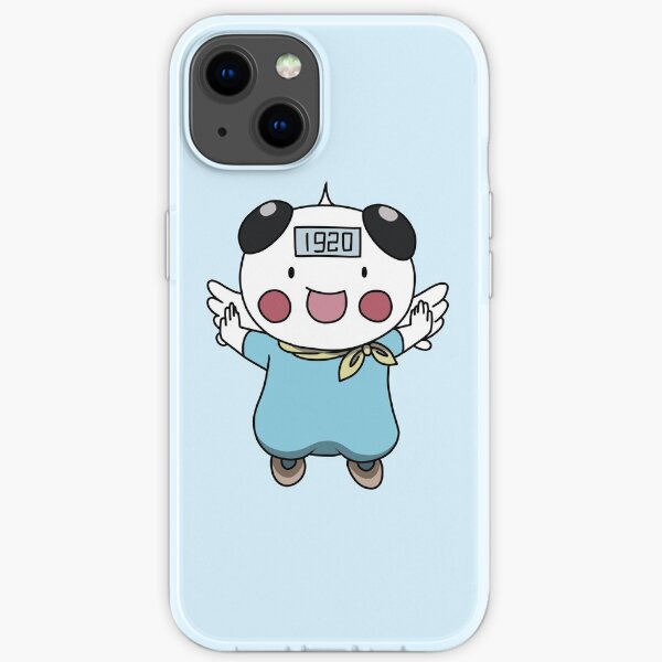 chapitre 7 faillite Coque souple iPhone