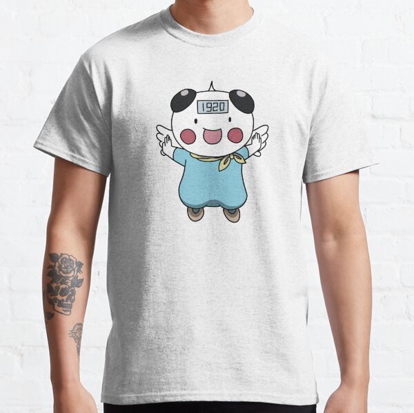 chapitre 7 faillite T-shirt classique