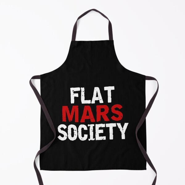 Artikelvorschau, Flat Mars Society entworfen und verkauft von Imadovic.