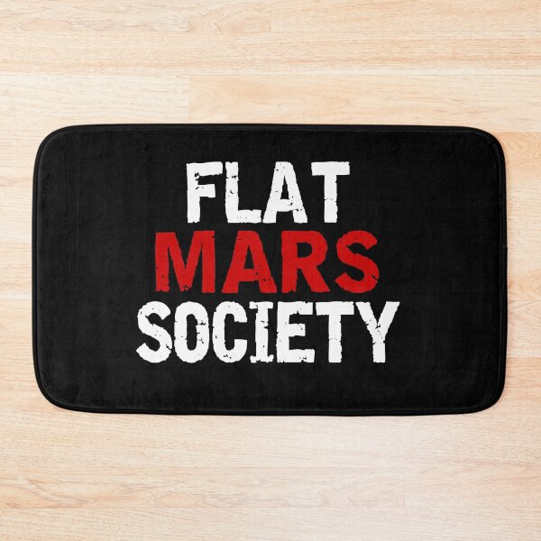 Artikelvorschau, Flat Mars Society entworfen und verkauft von Imadovic.