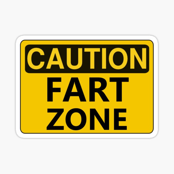 fart zone shirt