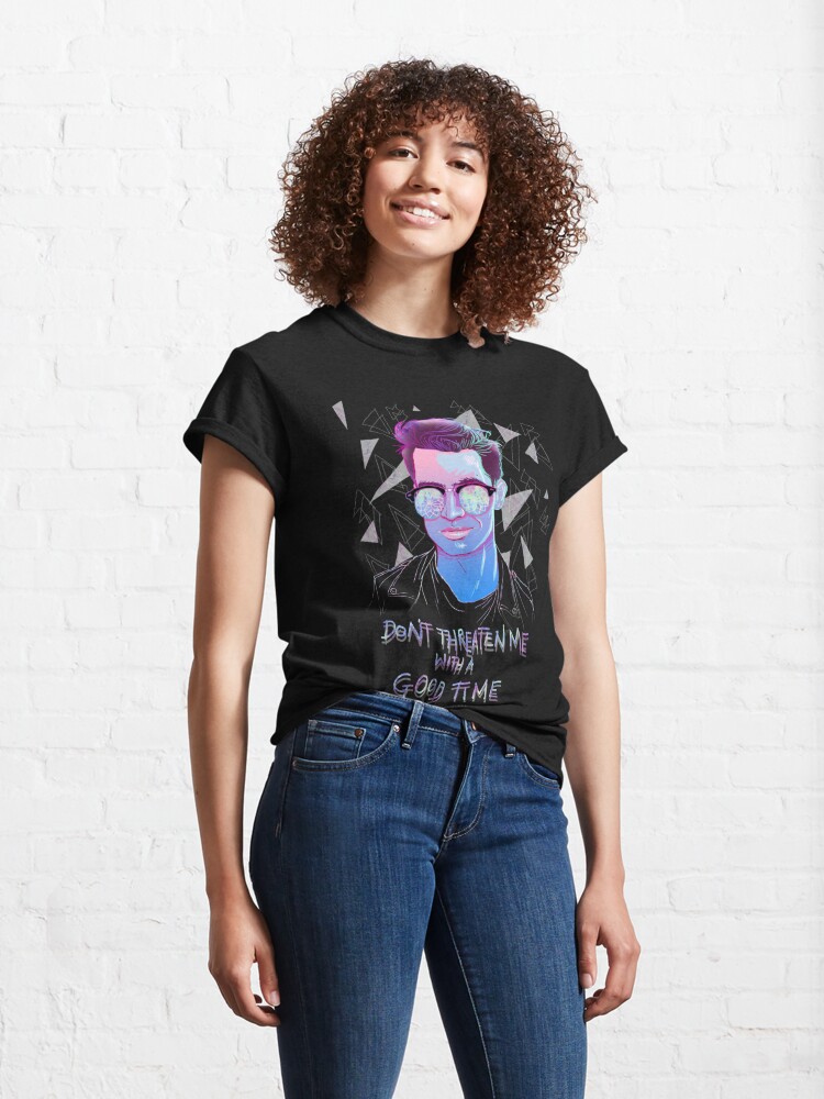 here for a good time shirt