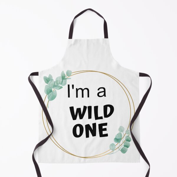 Item preview, i'm a wild one designed and sold by tarkaittisak.