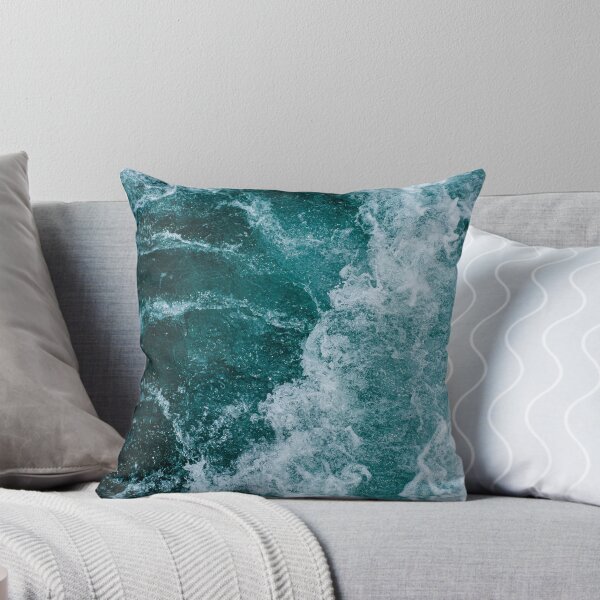 Item preview, Abstract Water Wave designed and sold by JTS STORE.